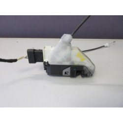 Serrure Avant Droit Citroen C3 2 Phase 1